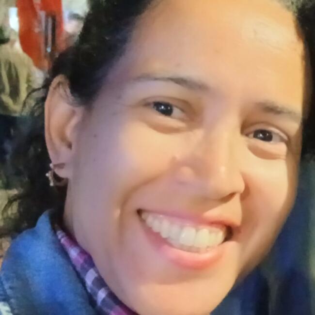 Babysitter in Vitória: Cristiane
