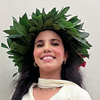 Babysitter a Padova: FILALI