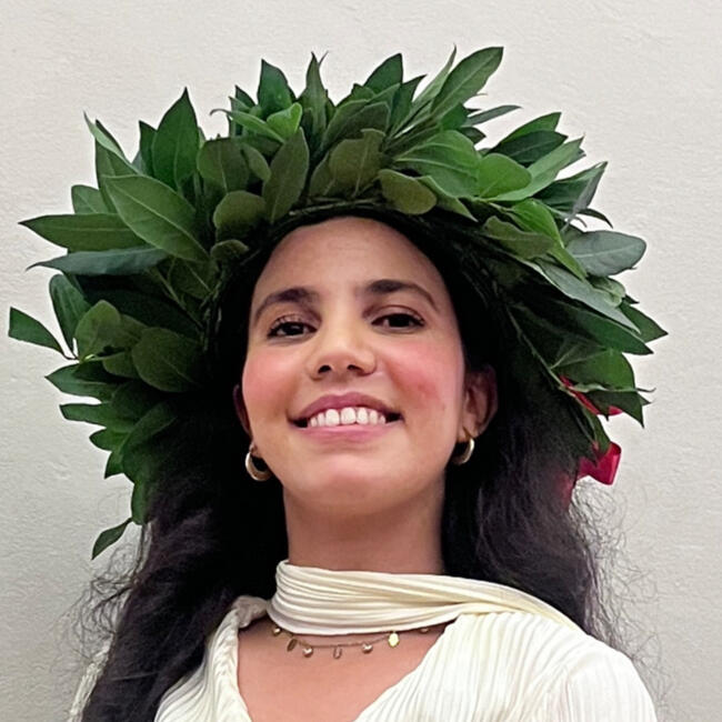 Babysitter in Padova: FILALI