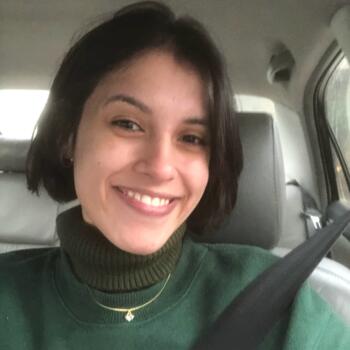 Babá em Estância Velha: Tafily