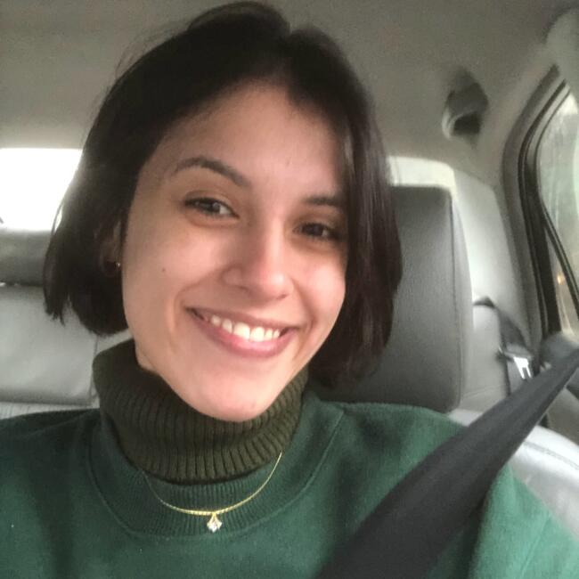 Babysitter in Estância Velha: Tafily