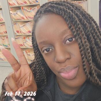 Babysitting job in Springfield (Virginia): babysitting job Kimberly