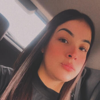 Babá São Paulo: Fernanda