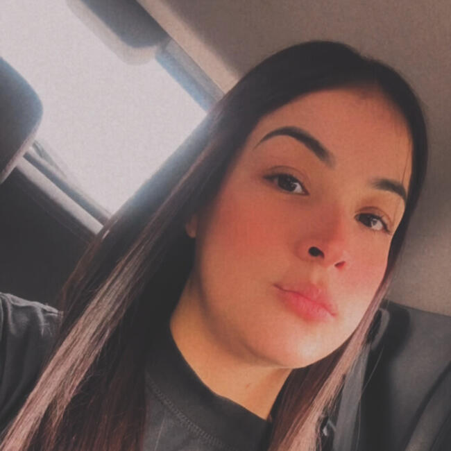 Babá em São Paulo: Fernanda