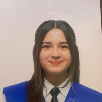 Niñera en Priego de Córdoba: Julia