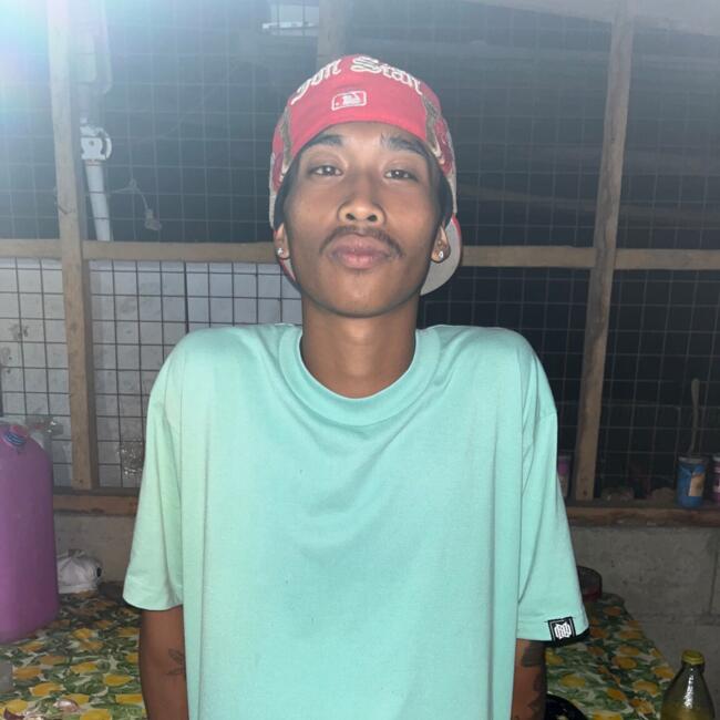 Babysitting job in Bacoor: Okada
