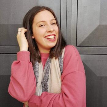 Babysitter Viseu: Ana