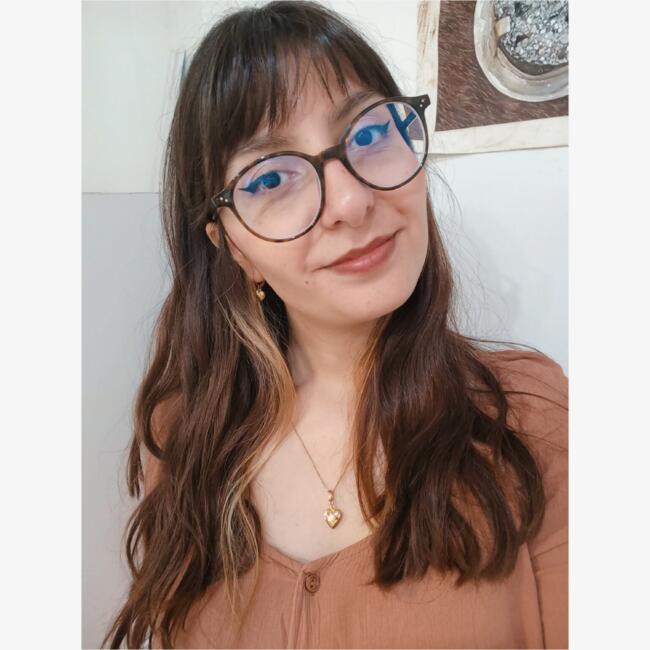 Babysitter in Santiago: Macarena Paz Borelli