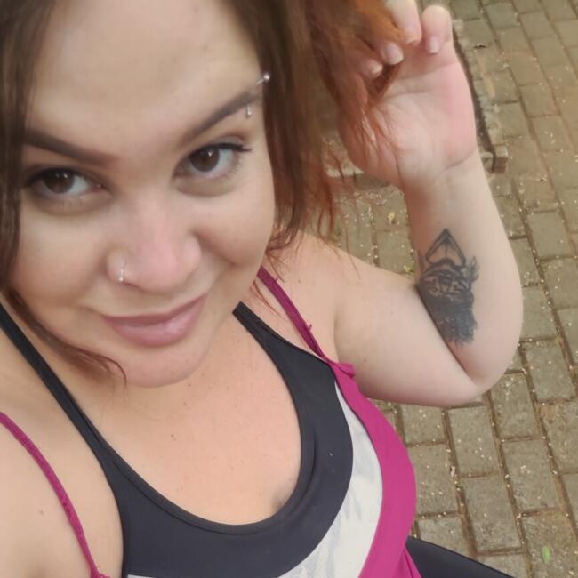 Babysitter in Campinas: Caroline