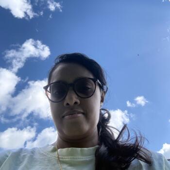 Ouder Amstelveen: Sneha