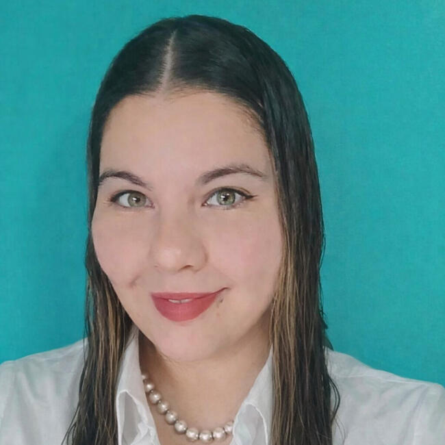 Niñera en San Miguel de Tucumán: Micaela