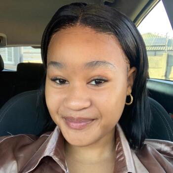 Babysitter in Johannesburg: Reabetsoe