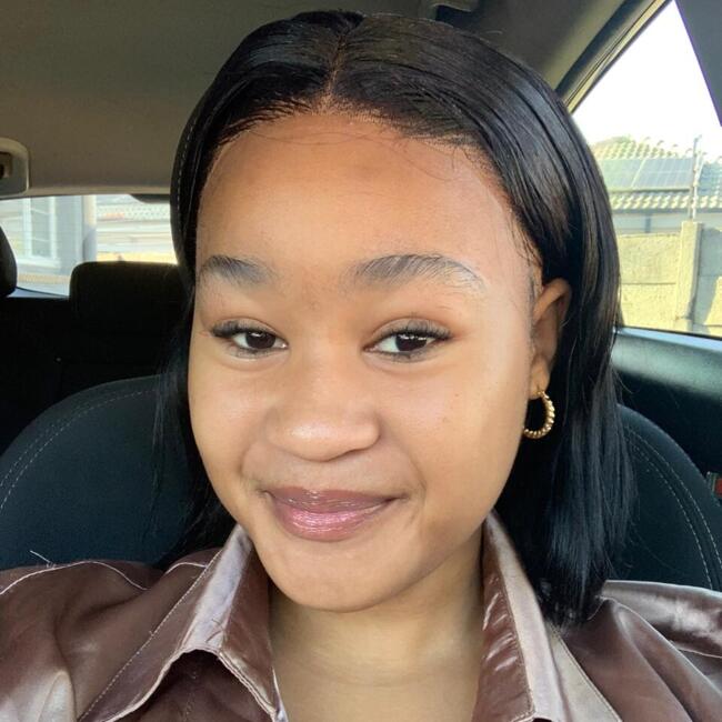 Babysitter in Johannesburg: Reabetsoe