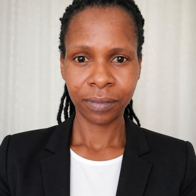 Nanny in Johannesburg: Christine
