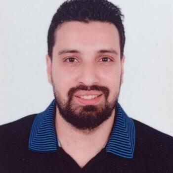 Babysitting job in Cairo: babysitting job Mahmoud