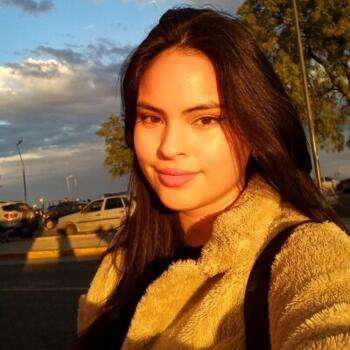 Niñera en Buenos Aires: Camila