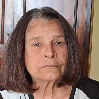 Babysitter in Belo Horizonte: Sandra