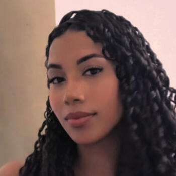 Família Aracaju: Nayriane