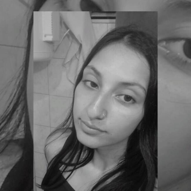 Niñera en González Catán: Priscila