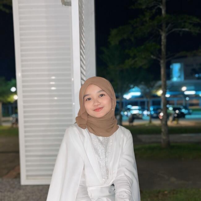 Babysitter in Ampang: Puteri