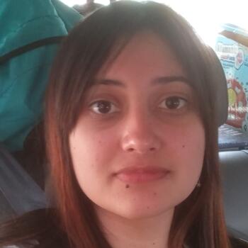 Babysitter San Isidro: Luna Abril