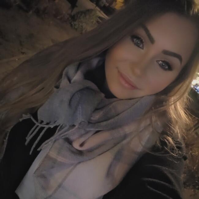 Babysitting job in Bolesławiec (Województwo łódzkie): Angelika