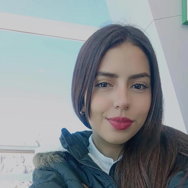 Canguro en Valencia: Jade