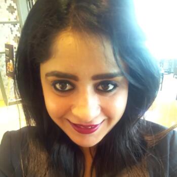 माता-पिता पुणे: Richa