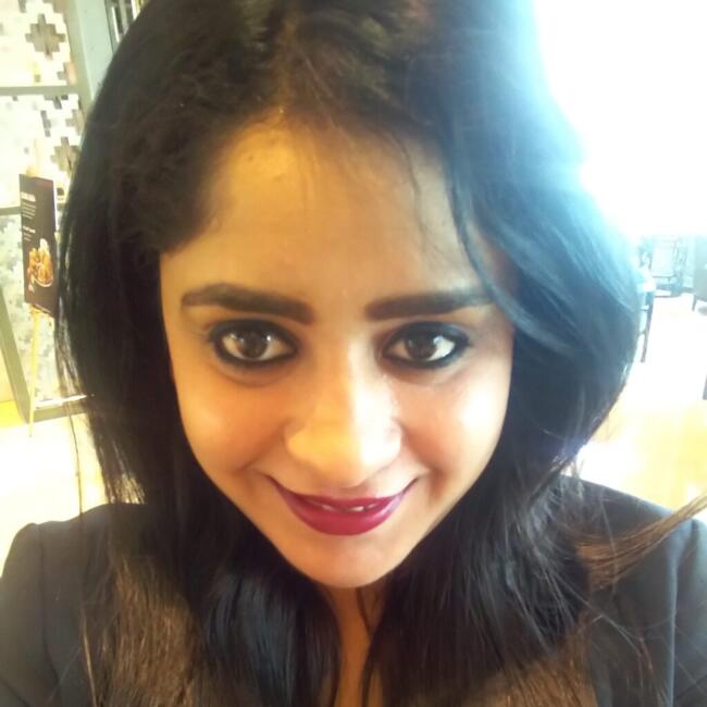 पुणे में बेबीसिटिंग की नौकरी: Richa