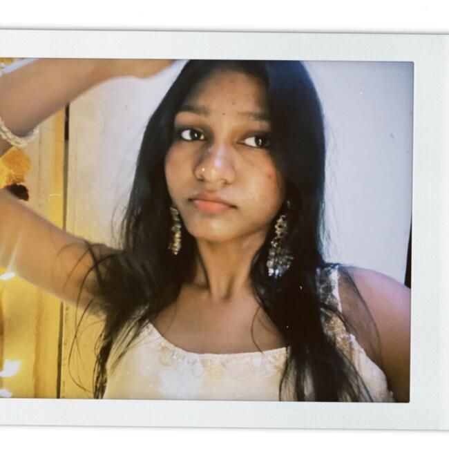 Babysitter in Mumbai: Siddhi