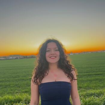 Babysitter Salles-sur-Mer: Ines