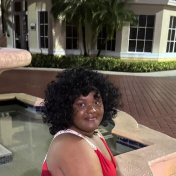 Babysitter in Homestead (Florida): Audelyne
