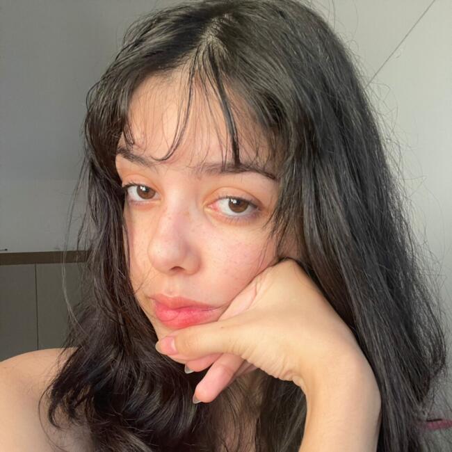 Babysitter in Vitória da Conquista: Raquel