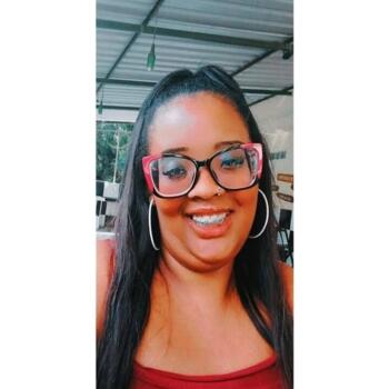 Babysitter Juiz de Fora: Júlia