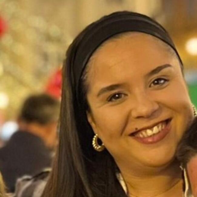 Dadilja u Zagreb: Lorena