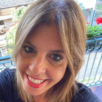 Babysitter in Este: Maria