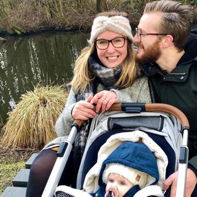 Babysitjob in Bornem: Elien