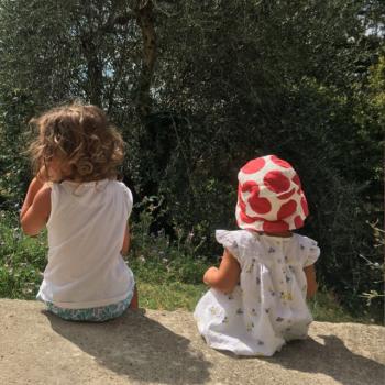 Babysit job in Brussel (Sint-Pieters-Woluwe): babysit jobs Ilaria