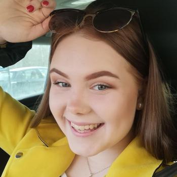 Lastenhoitaja Siilinjärvi: Marissa