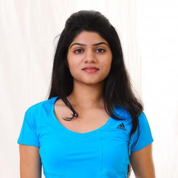 Babysitter Windsor: Megha