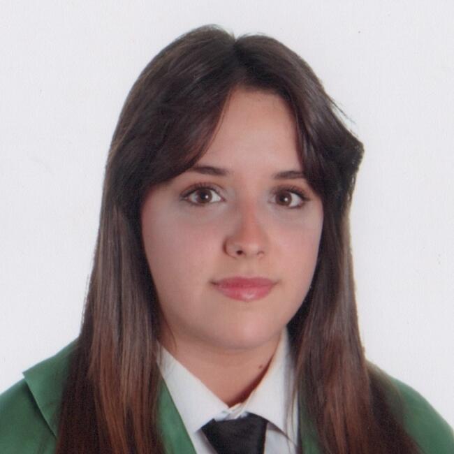 Babysitter in Rincón de la Victoria: Andrea