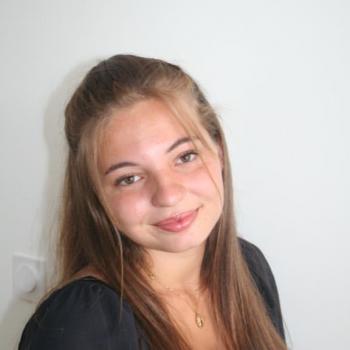 Babysitter Migné: Leïlou