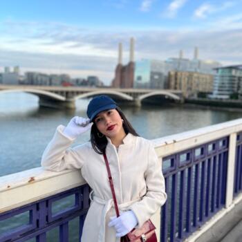 Babysitter Schlieren: Fiorella