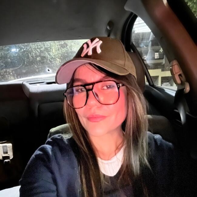 Babysitter in Auckland: Ana