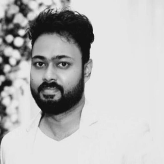बंगलौर में बेबीसिटिंग की नौकरी: Ron
