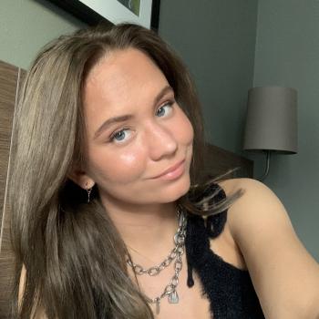 Babysitter in Västra Frölunda: Thea