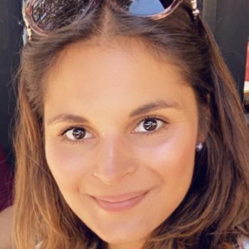 Baby-sitter Choisy-le-Roi: Lou-Anne