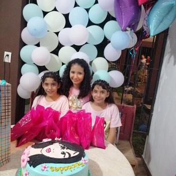 Babysitter Los Mochis: Kimberly Mizraim