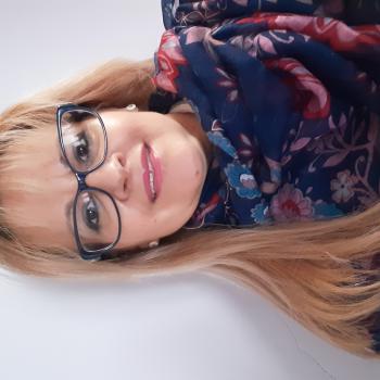 Babysitter em Braga: Maria de Fatima