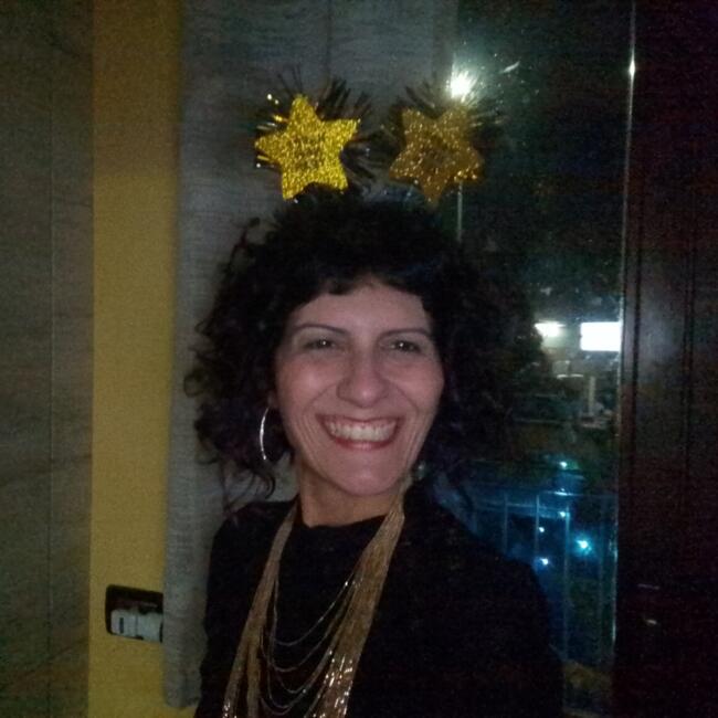 Babysitter a San Giuliano Terme: Daria